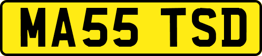 MA55TSD