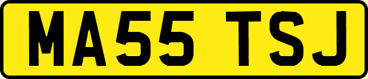 MA55TSJ