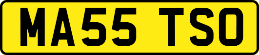 MA55TSO