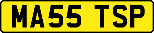 MA55TSP