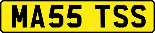 MA55TSS