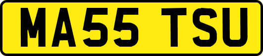 MA55TSU