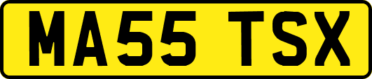 MA55TSX