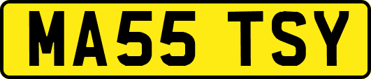 MA55TSY