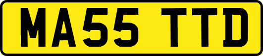 MA55TTD