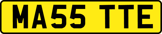 MA55TTE