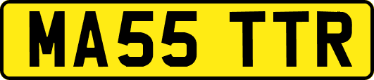 MA55TTR