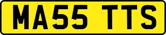 MA55TTS
