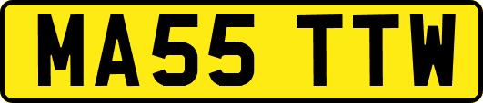 MA55TTW