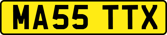MA55TTX
