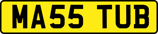 MA55TUB