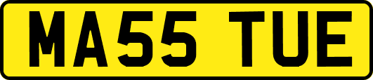 MA55TUE