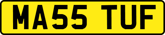 MA55TUF