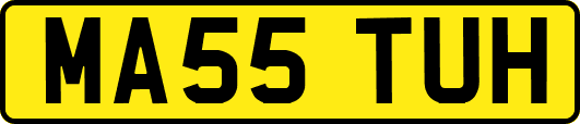 MA55TUH
