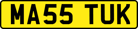 MA55TUK