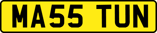 MA55TUN