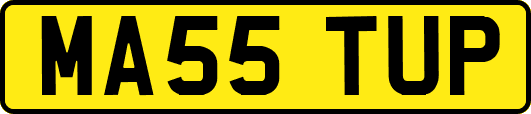 MA55TUP