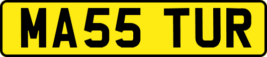 MA55TUR