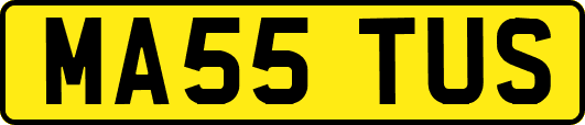 MA55TUS