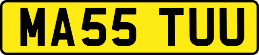 MA55TUU