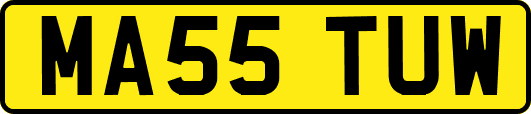 MA55TUW