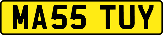MA55TUY