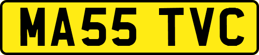 MA55TVC