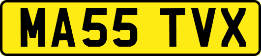 MA55TVX