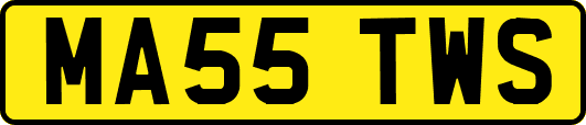 MA55TWS