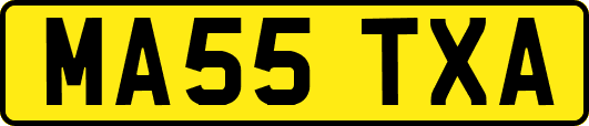 MA55TXA