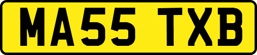 MA55TXB
