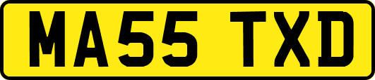 MA55TXD