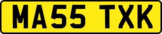 MA55TXK