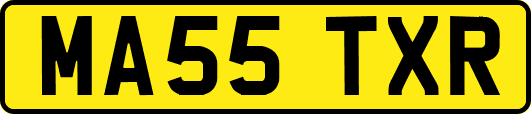 MA55TXR