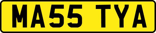 MA55TYA