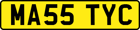 MA55TYC
