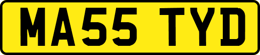 MA55TYD