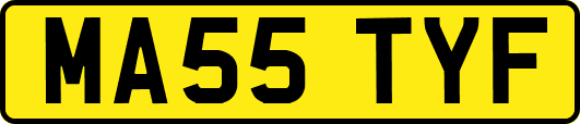 MA55TYF