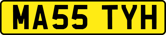 MA55TYH