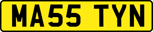 MA55TYN