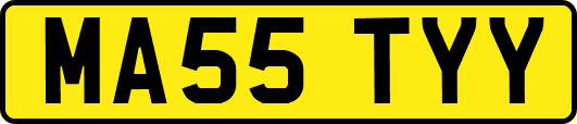 MA55TYY