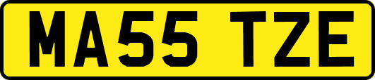 MA55TZE