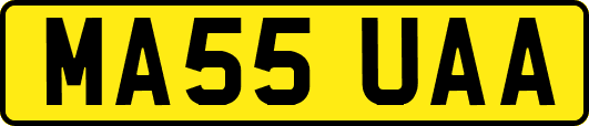 MA55UAA