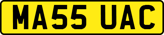 MA55UAC