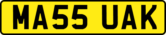 MA55UAK