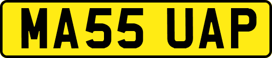 MA55UAP