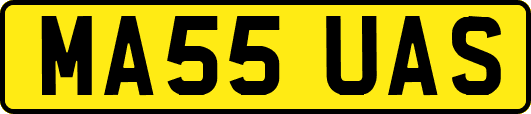 MA55UAS
