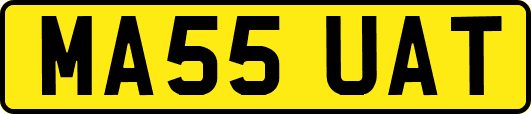 MA55UAT