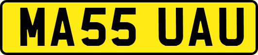 MA55UAU