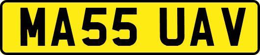 MA55UAV